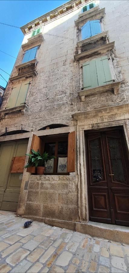 B&B Palace Basilico 1580. Rovinj Eksteriør bilde