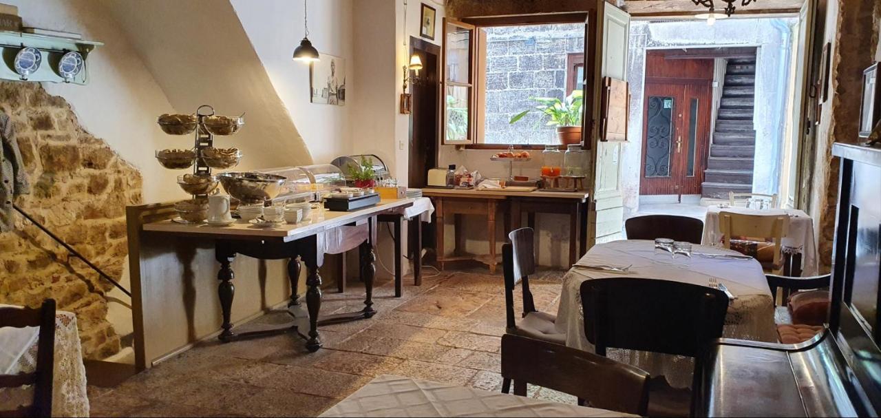 B&B Palace Basilico 1580. Rovinj Eksteriør bilde